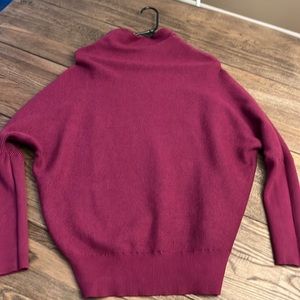 Bluivy sweater